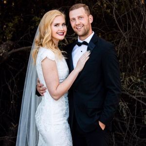 Meet your Posher, Zachary annalisse